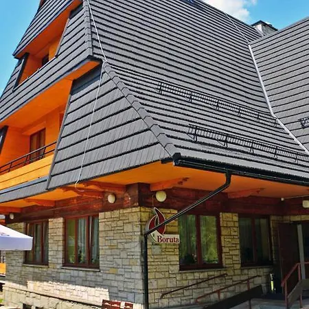 Boruta 3* Закопане