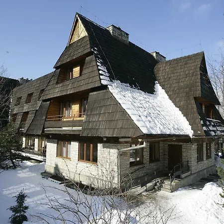 Boruta 3* Закопане
