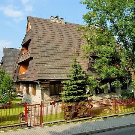 Boruta Готель